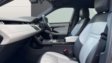 Land Rover Range Rover Evoque 2.0 D200 R-Dynamic SE 5dr Auto Diesel Hatchback
